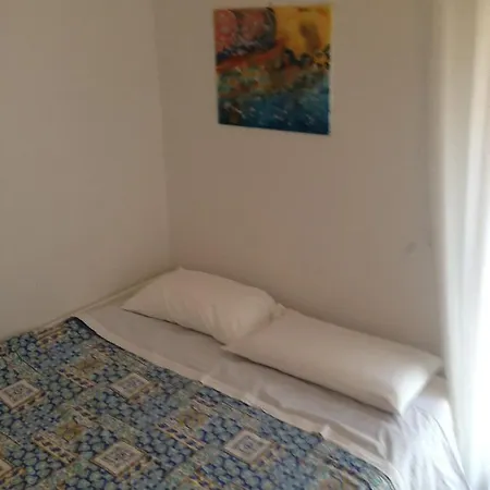 A Casa E Pepe Lovely Flat In The Heart Of Naples. * Неаполь