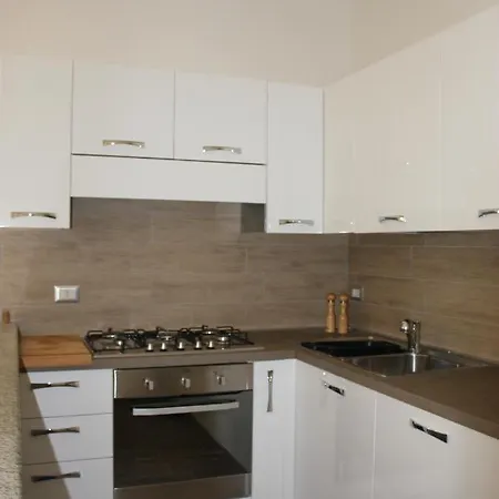 A Casa E Pepe Lovely Flat In The Heart Of Naples. Апартаменты