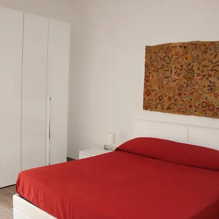 A Casa E Pepe Lovely Flat In The Heart Of Naples. Неаполь